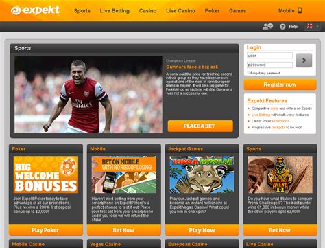 expekt sports|expekt bookmaker.